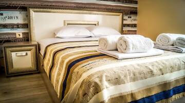 Фото номера Апартаменты с видом на сад Гостевой дом Guest House Meridi г. Priseltsi 6