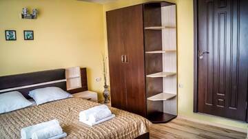 Фото номера Апартаменты с видом на сад Гостевой дом Guest House Meridi г. Priseltsi 12
