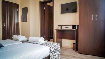 Фото номера Апартаменты с видом на сад Гостевой дом Guest House Meridi г. Priseltsi 13