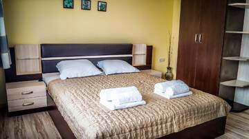 Фото номера Апартаменты с видом на сад Гостевой дом Guest House Meridi г. Priseltsi 3