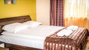 Фото номера Двухместный номер с 1 кроватью Гостевой дом Guest House Meridi г. Priseltsi 7