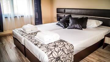 Фото номера Апартаменты с видом на сад Гостевой дом Guest House Meridi г. Priseltsi 6