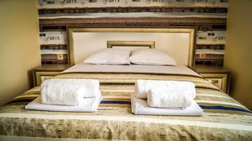 Фото номера Апартаменты с видом на сад Гостевой дом Guest House Meridi г. Priseltsi 7