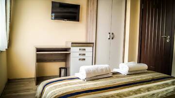 Фото номера Апартаменты с видом на сад Гостевой дом Guest House Meridi г. Priseltsi 8